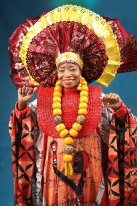 Wọn Yóò Fi Àmì Ẹ̀yẹ Dá Gómìnà Adélékè, Arápájà, Awólọ́wọ̀ Lọ́lá Níbi Ayẹyẹ Ẹ̀ṣọ́ Orí Lágbáyé IMG 20251223 WA0010 200x300