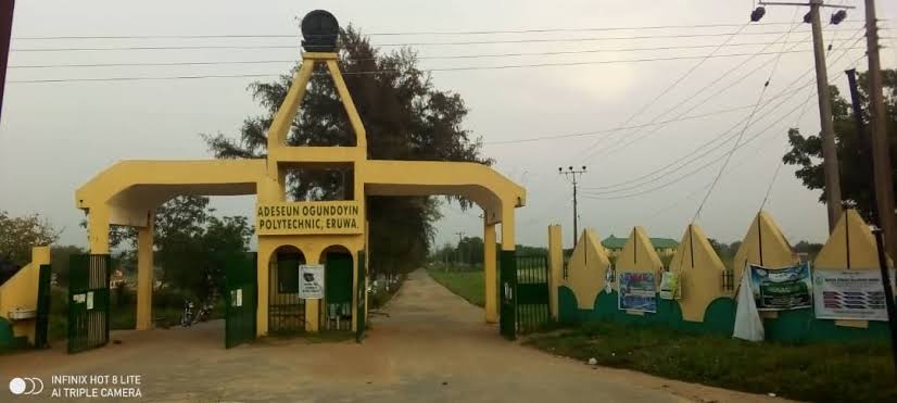 Adeseun Ogundoyin Polytechnic Gets New Rector, Registrar, Bursar Images 8