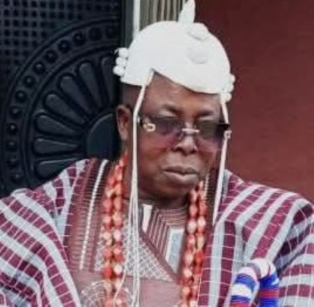 Ondo Monarch