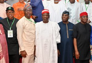 Atiku, Obi, Kwankwaso, Amaechi, Mákindé, Unite, Plot Joint 2027 Presidential Bid img 20260425 wa0015