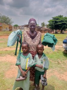 Àjàdí Ṣètò Ìpadà Sí Ilé Ẹ̀kọ́ Fáwọn Ògo Ọjọ́ Ọ̀la Nípìnlẹ́ Ọ̀yọ́ img 20260428 wa0013