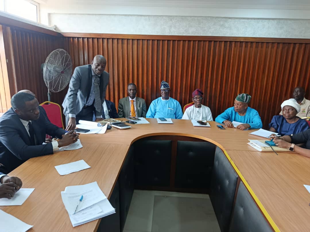 Oyo Gov't Set July 1st For Contributory Pension Take-Off img 20260625 wa0003