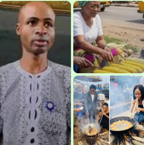 Does Remi Tinubu Ridicule Small-scale Business Owners?|| OLAWALE OGUNBUSOLA img 20260628 wa0006