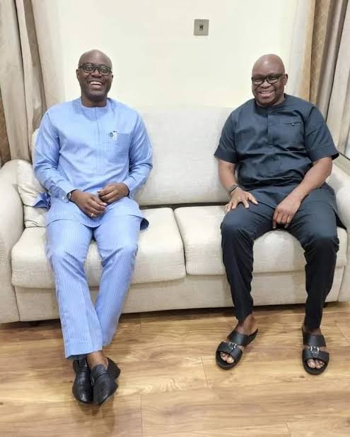 'Under Certain Influences': Mákindé Says Fáyọ̀ṣe Needs Prayers images (2)