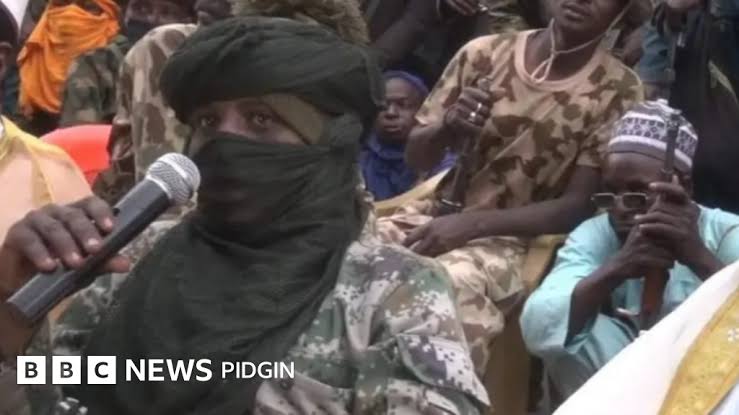 Turji: We're Open To Dialogue Or Conflict With Government images (3)