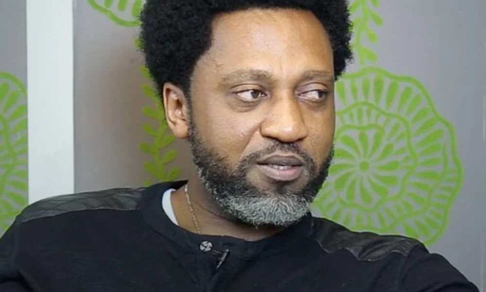 Ricardo Agbor Shares Story Of 18-Year Wait For Children, Cross-Tribal Marriage, Mother Passing ricardo 1783418969