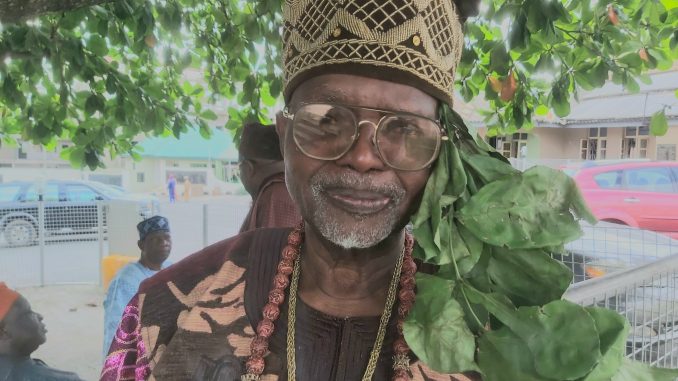 Ibadan Chief Joins Ancestors 20220617 160946 678x381