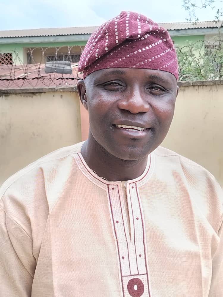 Chairmanship Ticket: Ogundiya Support Group Thanks Makinde, APM, Oke Ogun, Atisbo Stakeholders img 20260804 wa0012