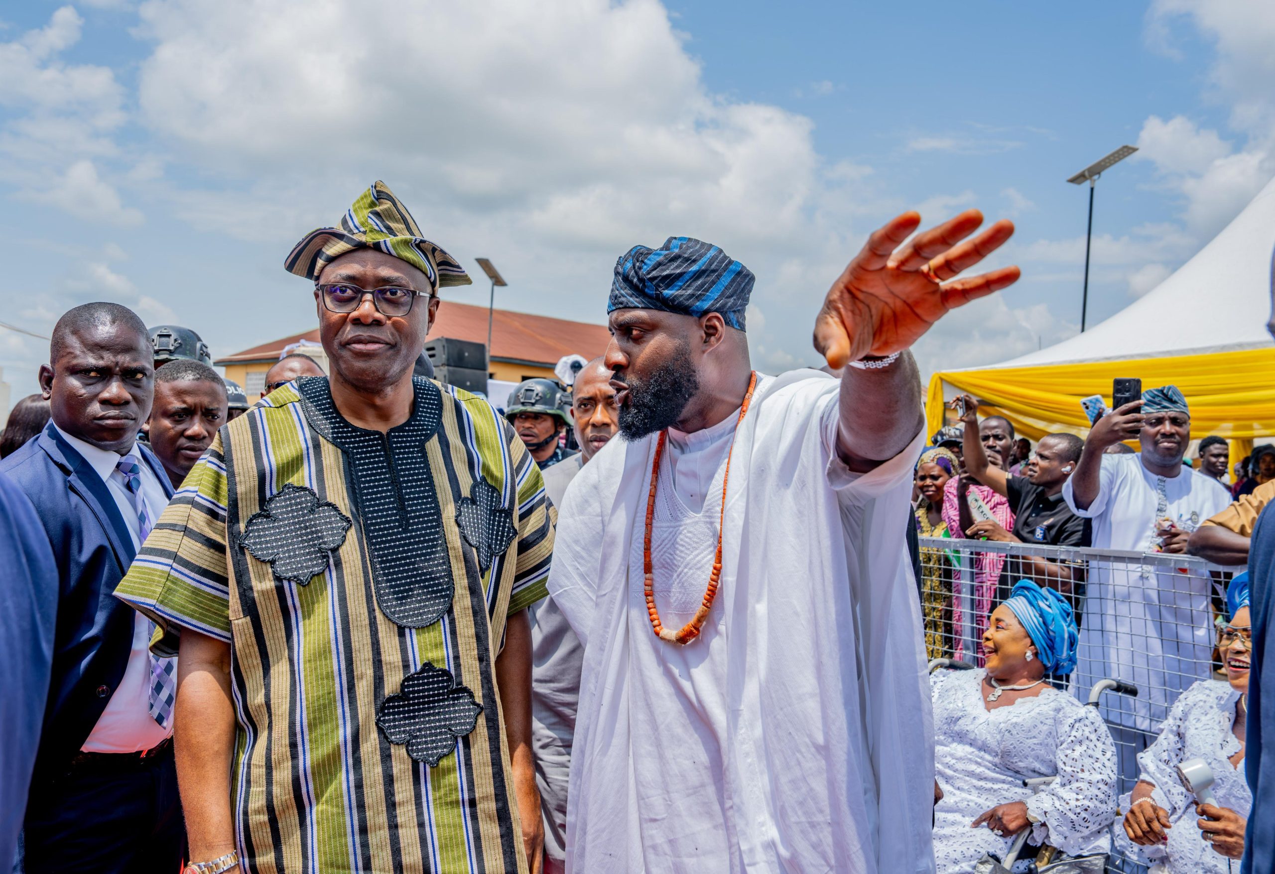 Ogundoyin Assures Makinde Of Ibarapa's Massive Support In 2027 Polls img 20260906 wa0000