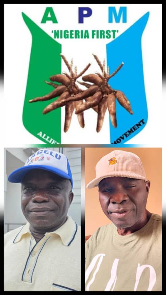 Upcoming Elections: AKT Commends APM Campaign Council Selection, Hails Lagelu Party Leaders img 20260912 wa0005
